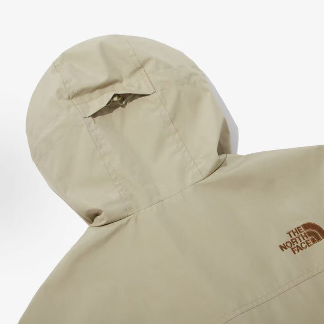 [BUNJANG] [노스페이스] 남여 그린 랜드 윈드스토퍼 자켓 베이지 NJ2GP59B / [노스페이스] 남여 그린 랜드 윈드스토퍼 자켓 베이지 NJ2GP59B