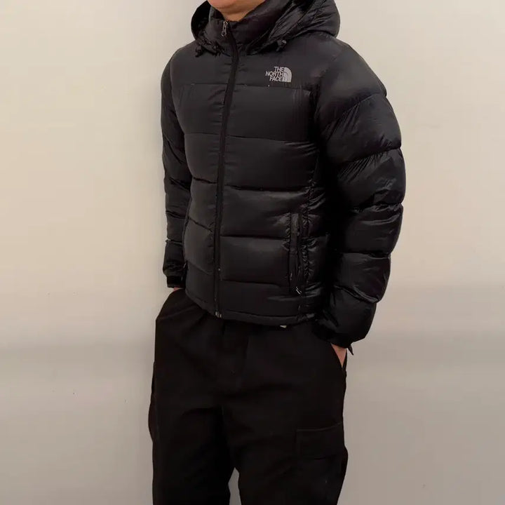 [BUNJANG] The North Face Nuptse Goose Down Padded Jacket / 노스페이스 구스다운 눕시 패딩