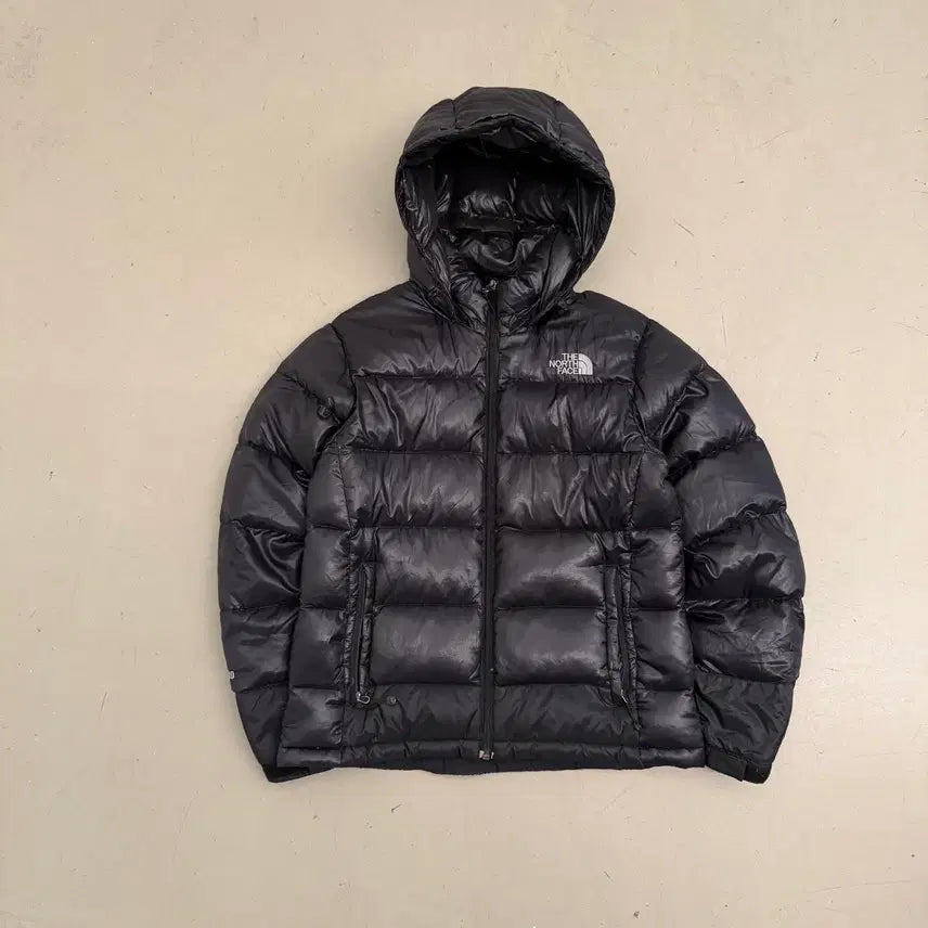 [BUNJANG] The North Face Nuptse Goose Down Padded Jacket / 노스페이스 구스다운 눕시 패딩