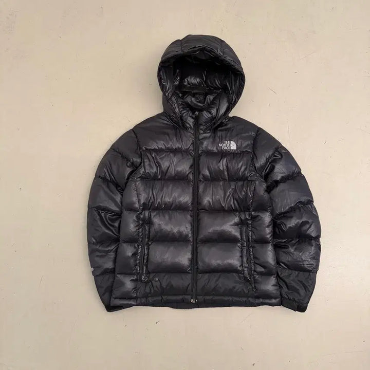 [BUNJANG] The North Face Nuptse Goose Down Padded Jacket / 노스페이스 구스다운 눕시 패딩