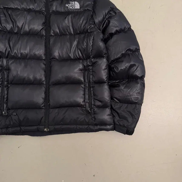 [BUNJANG] The North Face Nuptse Goose Down Padded Jacket / 노스페이스 구스다운 눕시 패딩