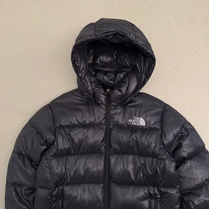 [BUNJANG] The North Face Nuptse Goose Down Padded Jacket / 노스페이스 구스다운 눕시 패딩