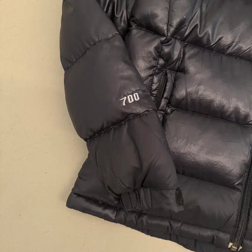 [BUNJANG] The North Face Nuptse Goose Down Padded Jacket / 노스페이스 구스다운 눕시 패딩