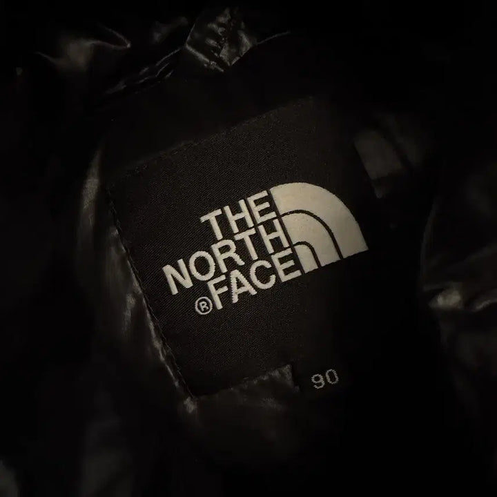 [BUNJANG] The North Face Nuptse Goose Down Padded Jacket / 노스페이스 구스다운 눕시 패딩