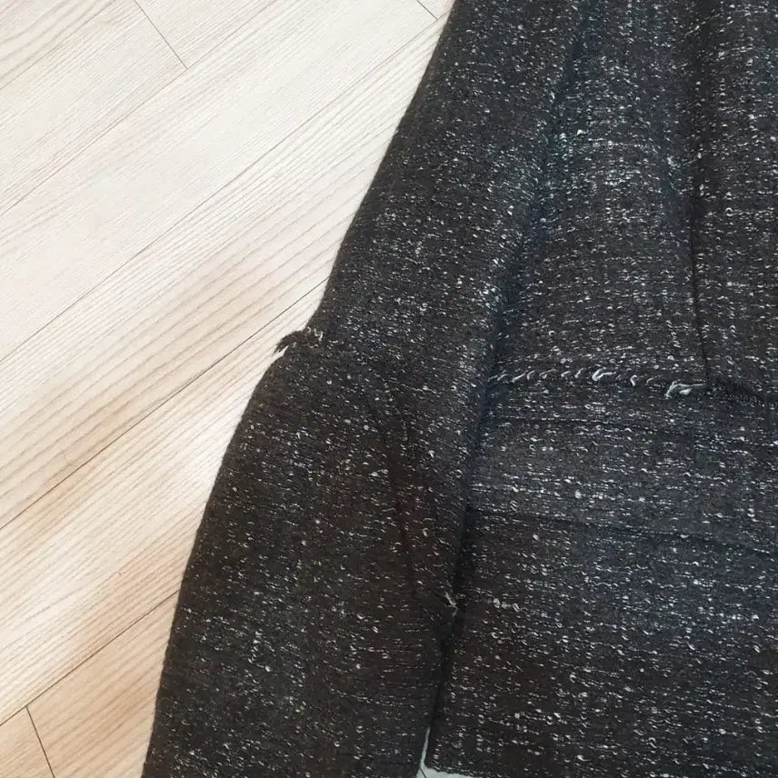 [BUNJANG] Marni Tweed Jacket (Size 55) / 마르니 트위드자켓(55)