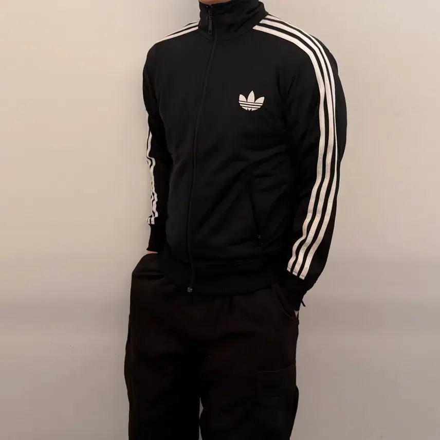 [BUNJANG] Adidas Firebird Track Top Jersey / 아디다스 파이어버드 트랙탑 져지