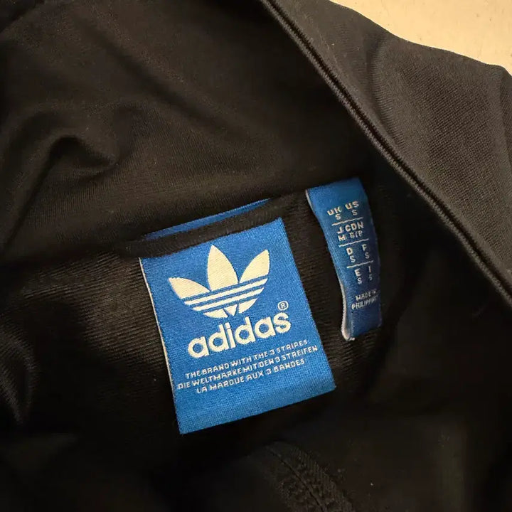 [BUNJANG] Adidas Firebird Track Top Jersey / 아디다스 파이어버드 트랙탑 져지