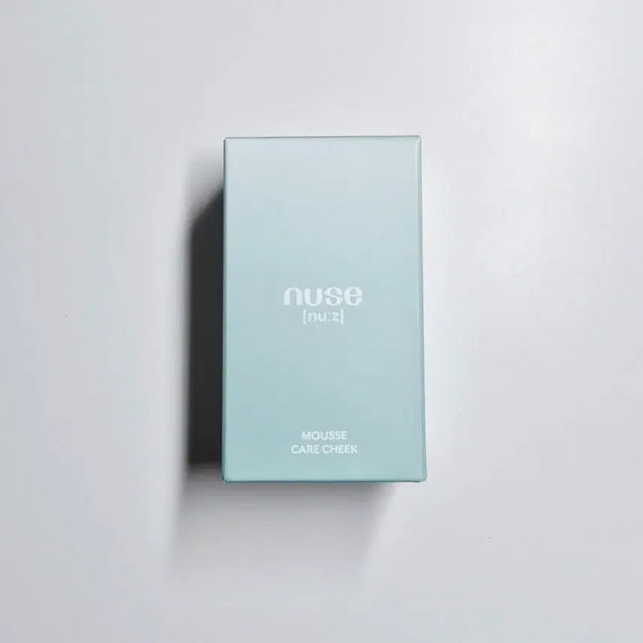 [BUNJANG] NUSE Moose Care Cheek Hati / [미개봉]누즈 무스 케어 치크 하티