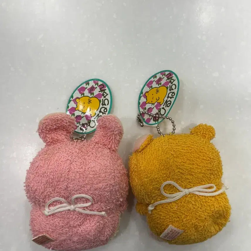 [BUNJANG] Shinada Doll Keyring / 시나다 인형키링