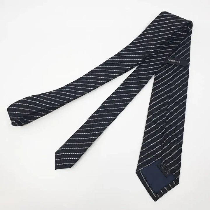 [BUNJANG] Renoma Tie / 레노마 넥타이