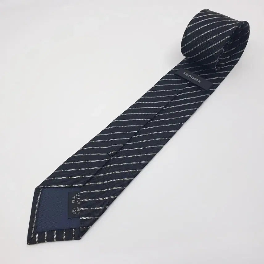 [BUNJANG] Renoma Tie / 레노마 넥타이