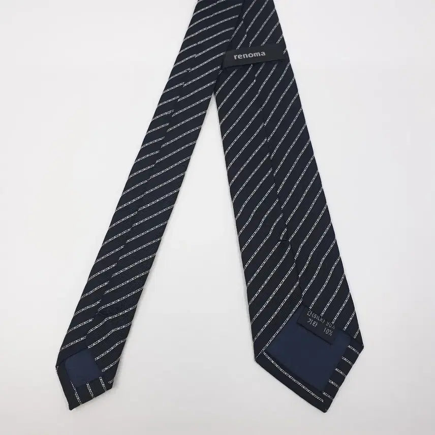 [BUNJANG] Renoma Tie / 레노마 넥타이