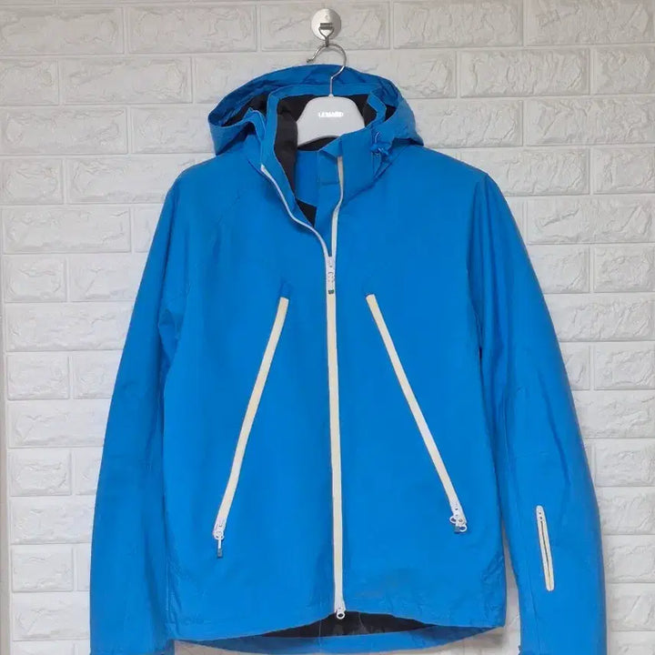 [BUNJANG] H&M Men's Windproof Parka / H&M 스포츠 남성 방풍 파카 100--105