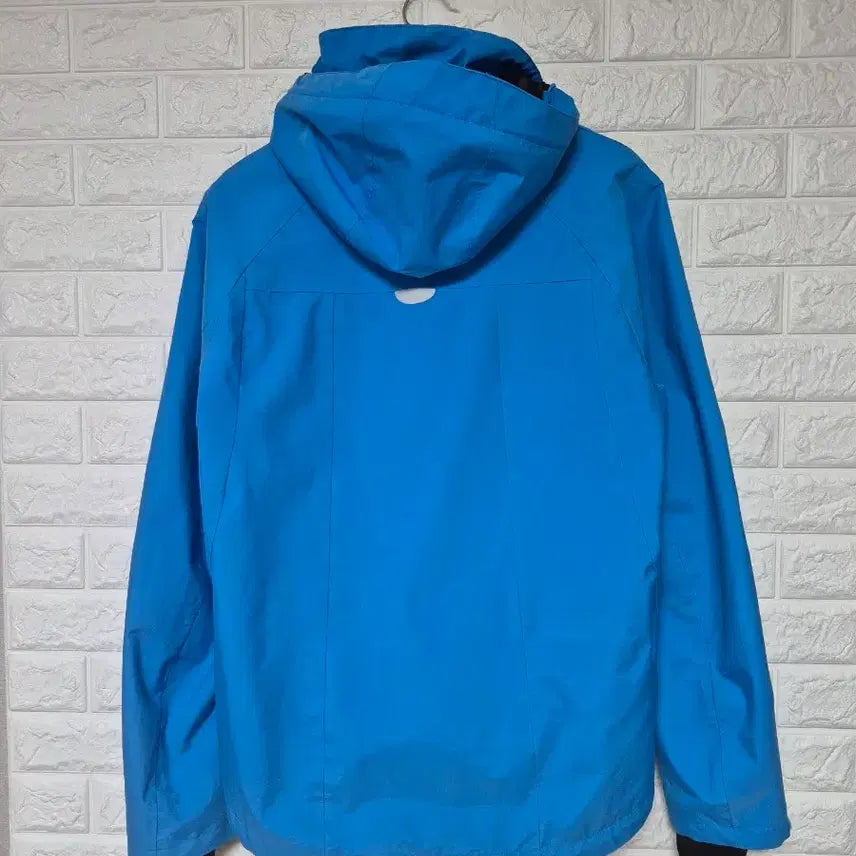 [BUNJANG] H&M Men's Windproof Parka / H&M 스포츠 남성 방풍 파카 100--105