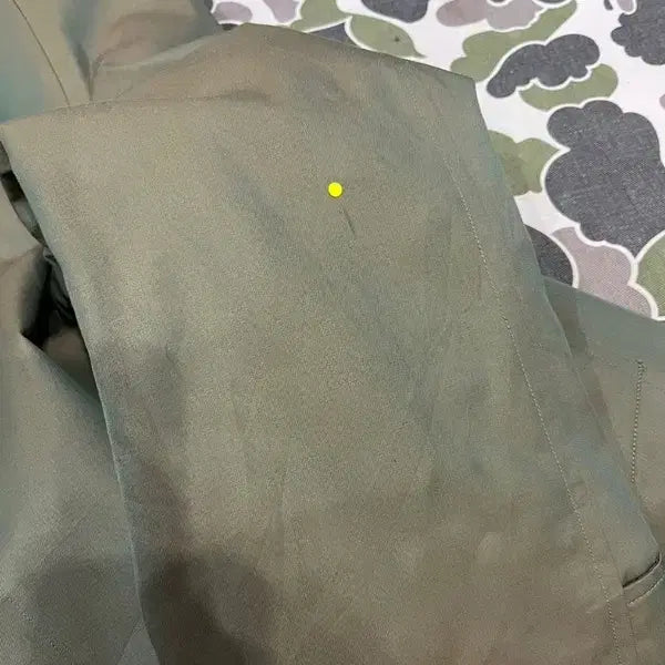 [BUNJANG] Burberry 90s Trench Coat / 90s 버버리 트렌치 코트