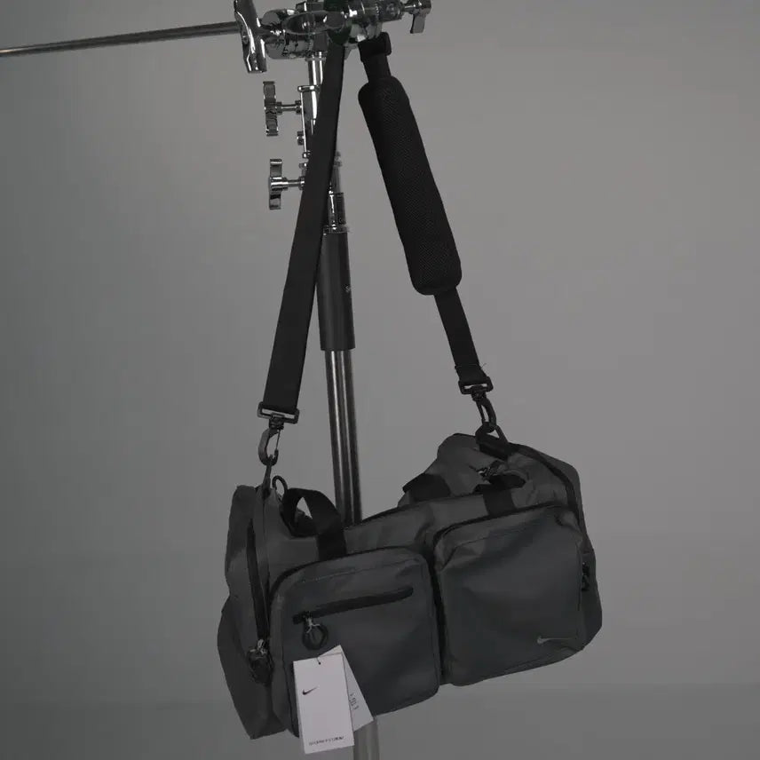 [BUNJANG] Nike Hammer Bag / 나이키 망치 가방