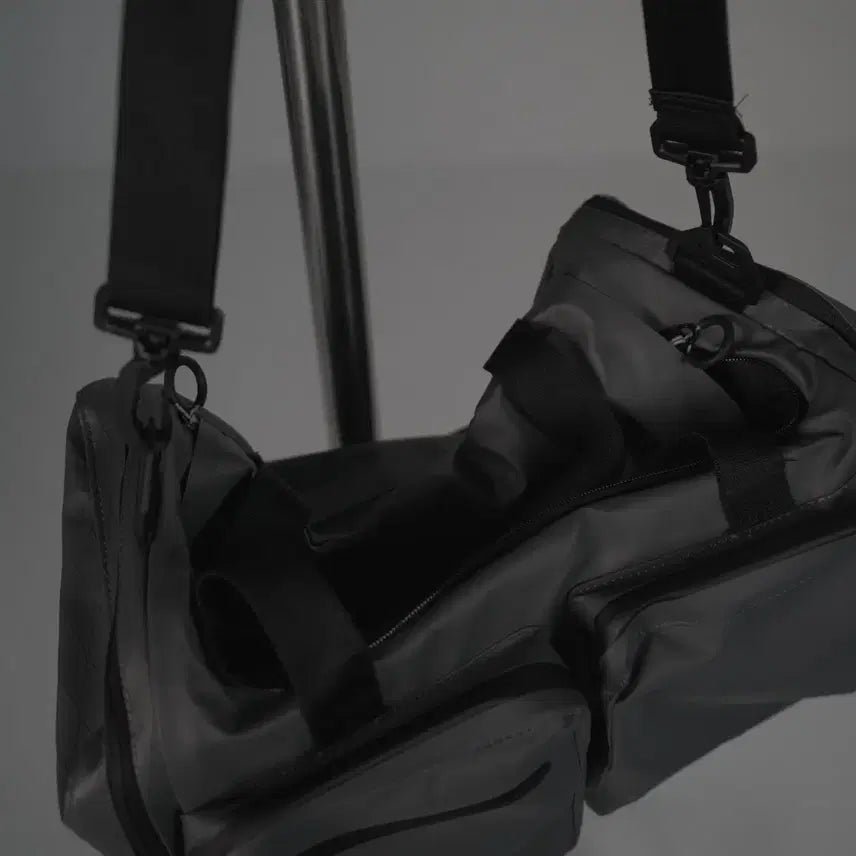 [BUNJANG] Nike Hammer Bag / 나이키 망치 가방