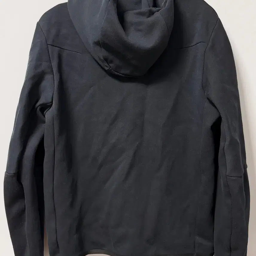 [BUNJANG] Nike Black Jacket / (M) 나이키 잠바