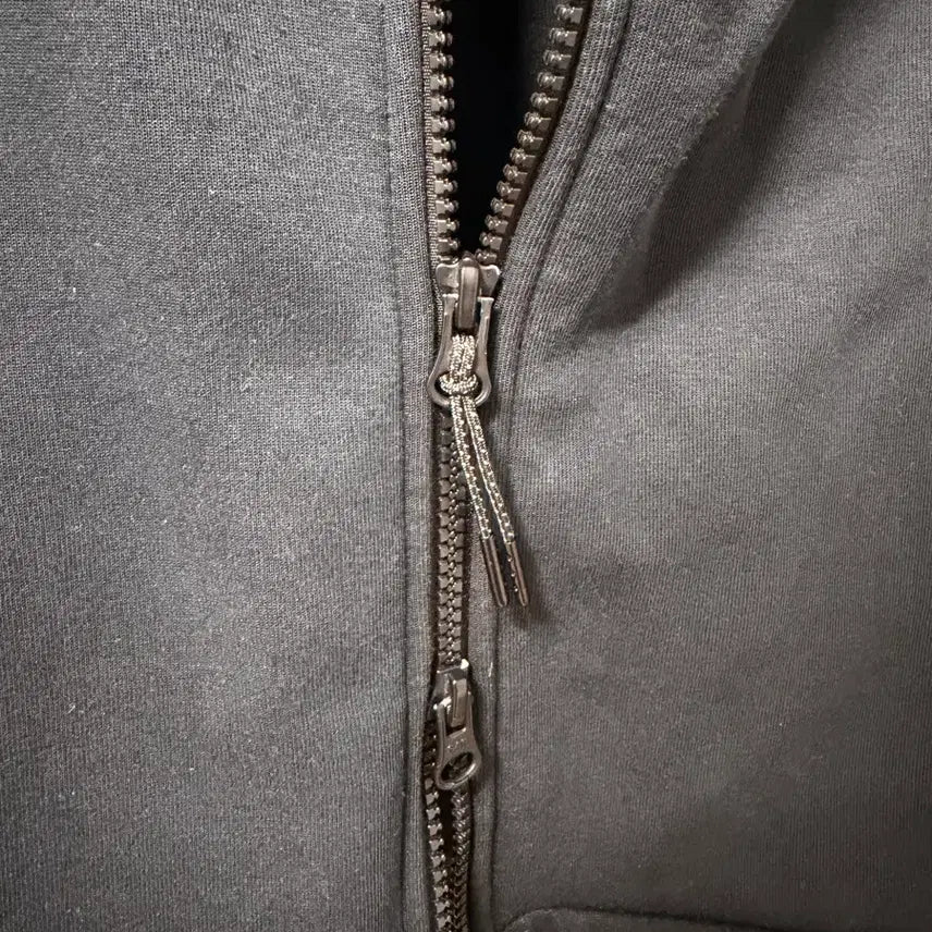 [BUNJANG] Nike Black Jacket / (M) 나이키 잠바