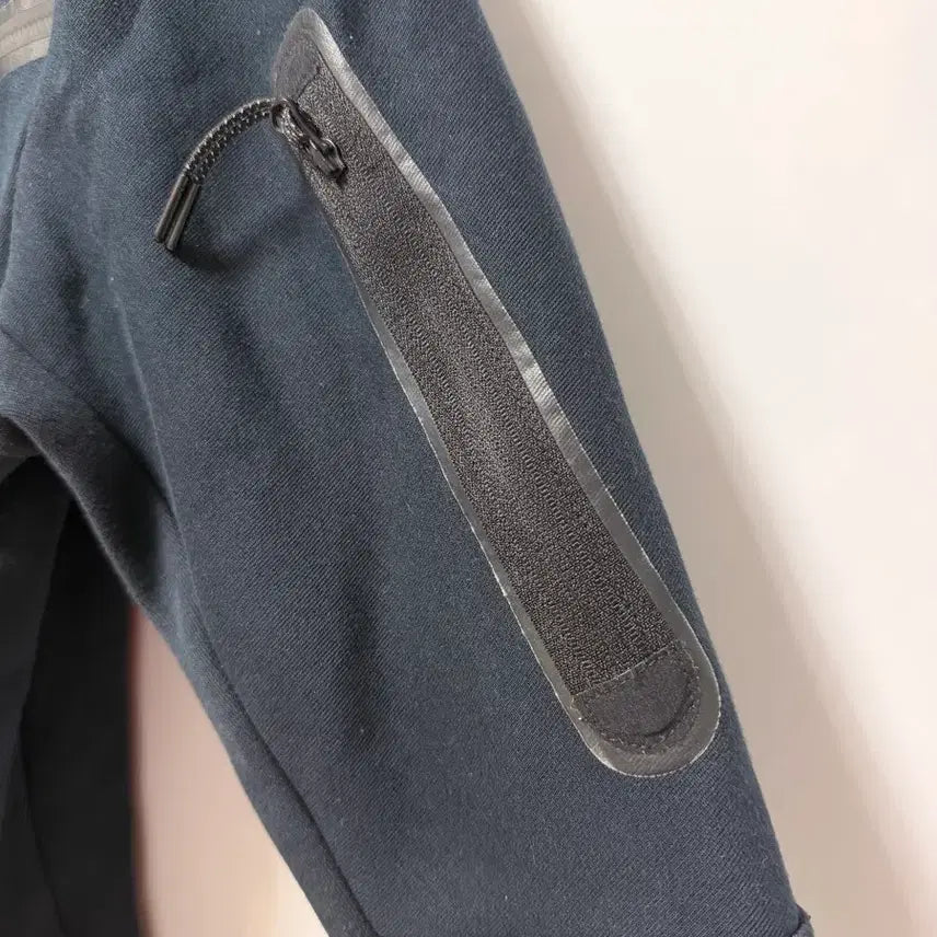 [BUNJANG] Nike Black Jacket / (M) 나이키 잠바