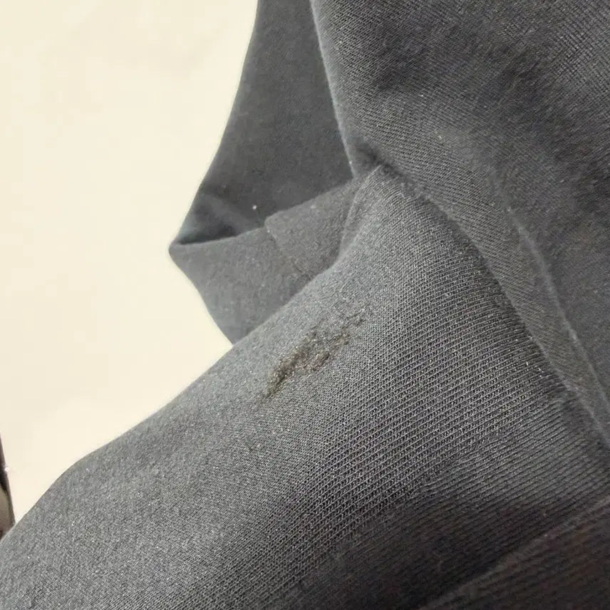 [BUNJANG] Nike Black Jacket / (M) 나이키 잠바