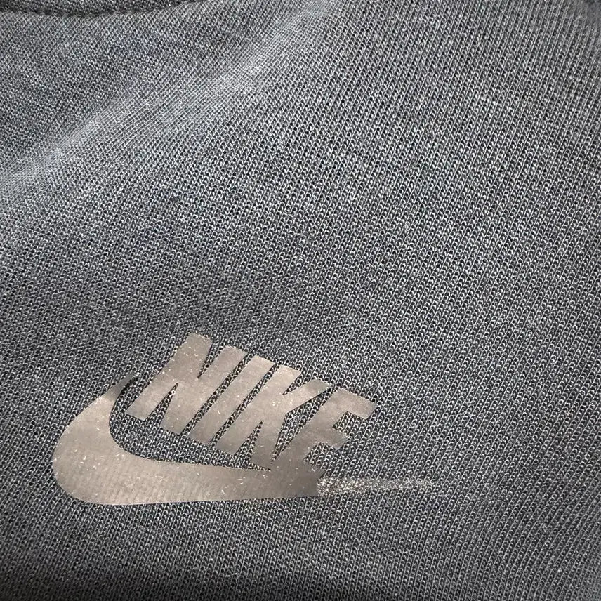 [BUNJANG] Nike Black Jacket / (M) 나이키 잠바