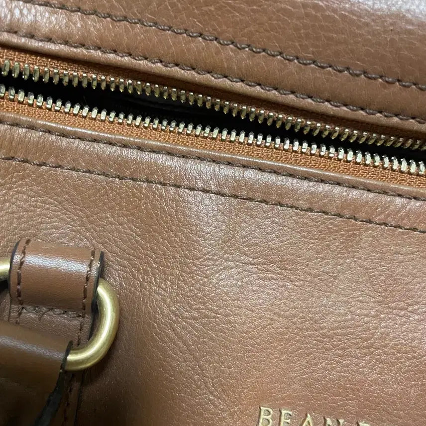 [BUNJANG] Beanpole Bag / 빈폴백 롯백정품 70만원대구매