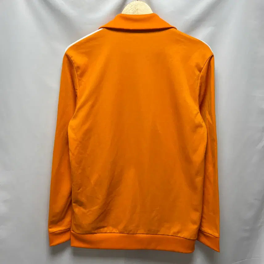 [BUNJANG] Adidas Beckenbauer Track Top Jacket / [정품/XL] 아디다스 클래식 베켄바우어 주황 오렌지 트랙탑/져지