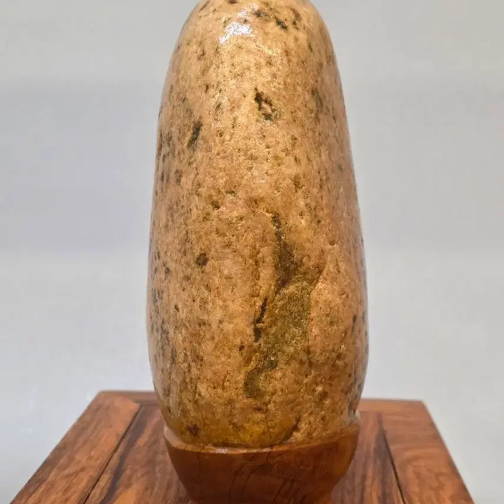 [BUNJANG] Namhangang River Stone / 26022728 꽃이 잘핀 남한강 수석 팝니다