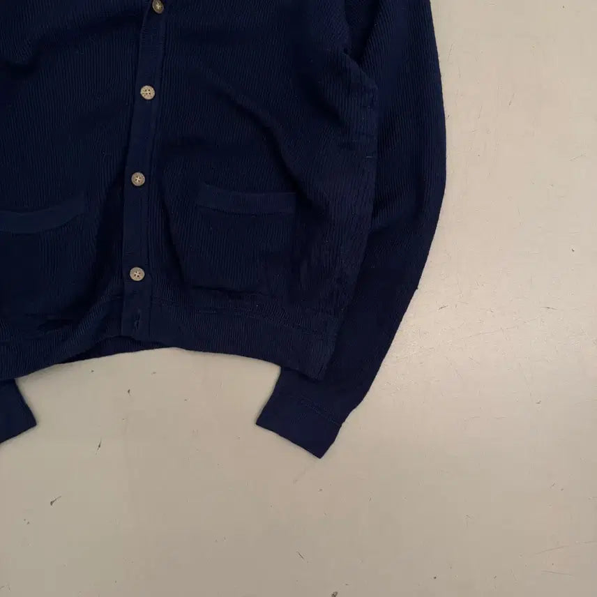 [SOLD OUT] 라코스테 니트 가디건