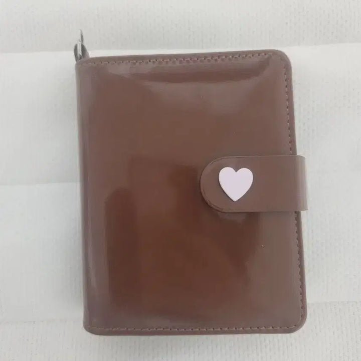 [BUNJANG] Donggurikoro M5 Binder (Chocolate) / m5 초코 바인더 팔아요