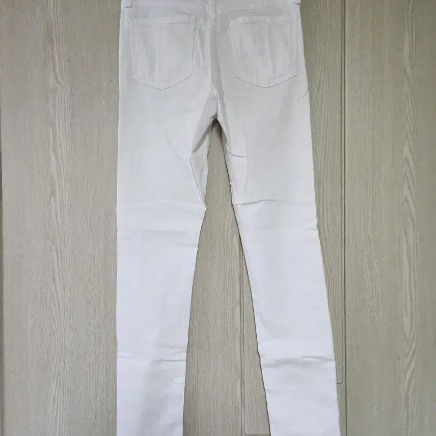 [BUNJANG] Rag & Bone White Jeans / Rag & Bone 화이트진