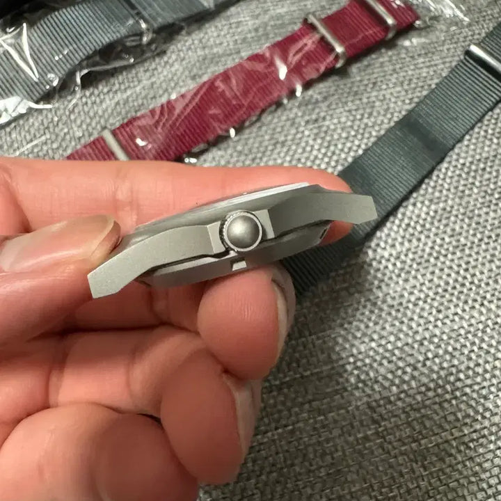 [BUNJANG] CWC G10 Sapphire Watch / cwc g10 사파이어