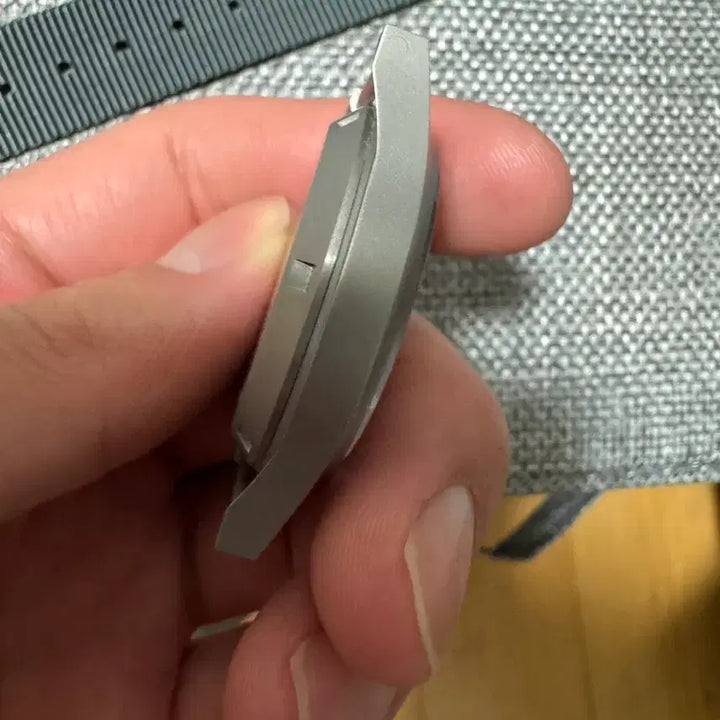 [BUNJANG] CWC G10 Sapphire Watch / cwc g10 사파이어