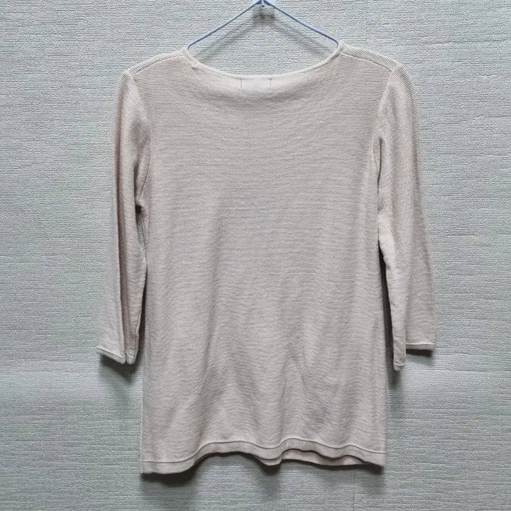 [BUNJANG] Unbranded Women's Long Sleeve T-shirt / 라203 여자 긴팔티셔츠