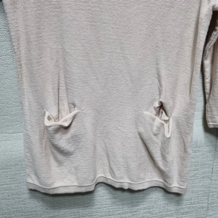 [BUNJANG] Unbranded Women's Long Sleeve T-shirt / 라203 여자 긴팔티셔츠