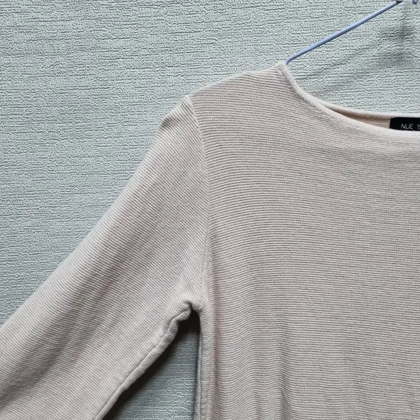 [BUNJANG] Unbranded Women's Long Sleeve T-shirt / 라203 여자 긴팔티셔츠