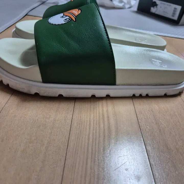 [BUNJANG] Malbon 270 Slippers / 말본 슬리퍼 270 매장정품