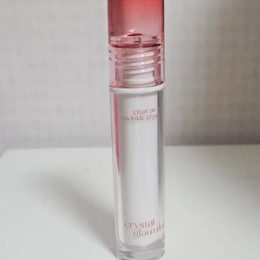 [BUNJANG] Clio Crystal Glam Tint 11 Mellow Fig / 클리오 크리스탈 글램 틴트 11 멜로우 피그