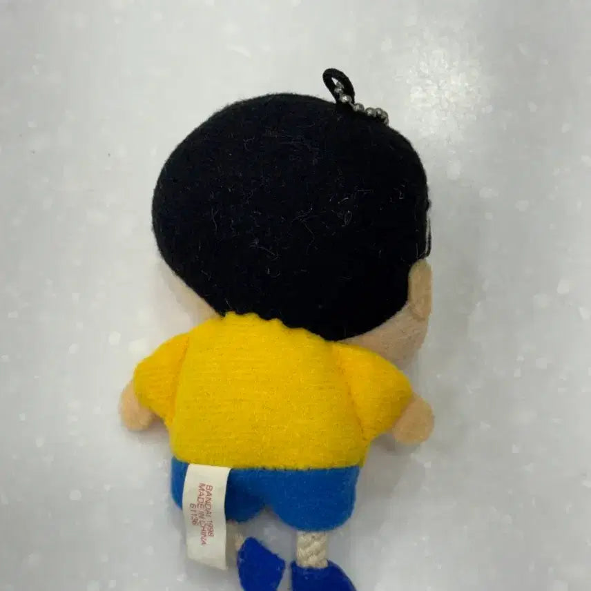[BUNJANG] Crayon Shin-chan Vintage Keyring / 고전 짱구 키링