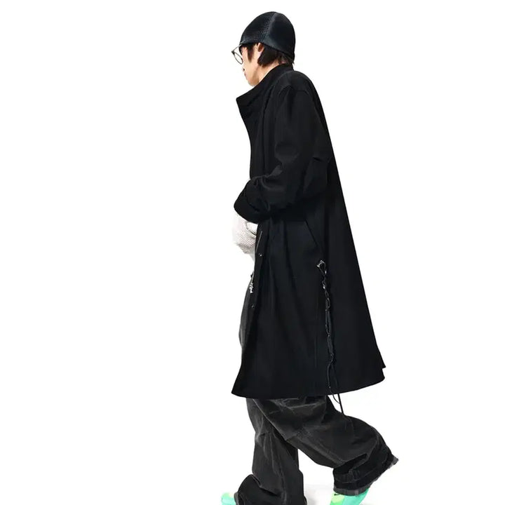 [BUNJANG] Xlim EP.8 Beanie / 엑슬림 xlim EP.8 01 BEANIE 비니