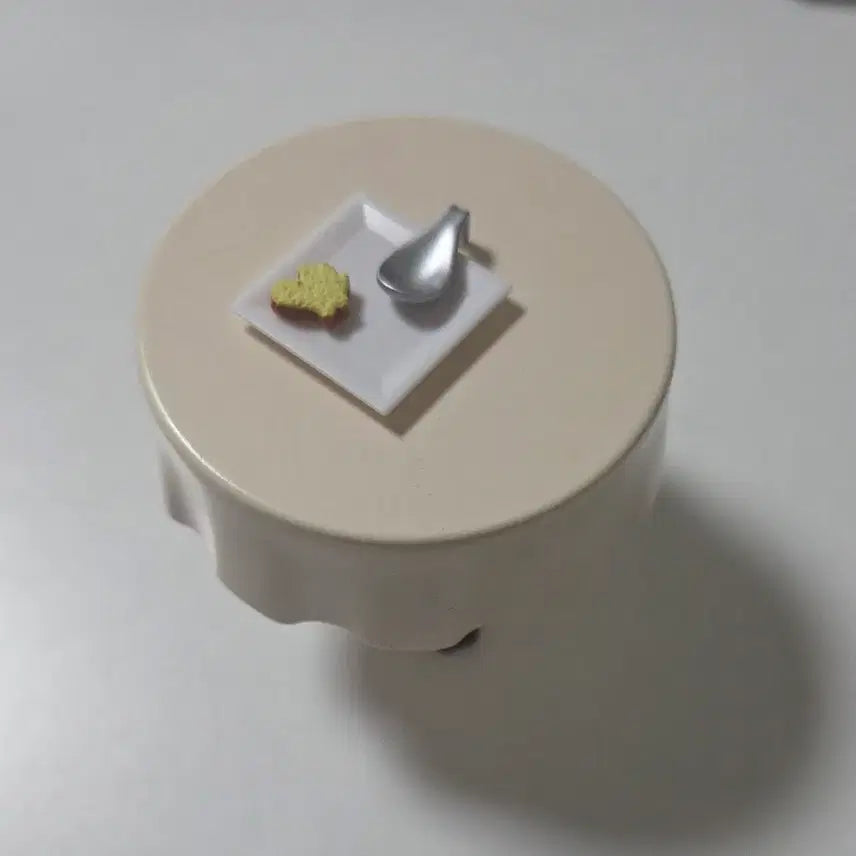 [BUNJANG] Snoopy Restaurant Figure / 일본 가챠 스누피 피규어 레스토랑 식당 음식 테이블