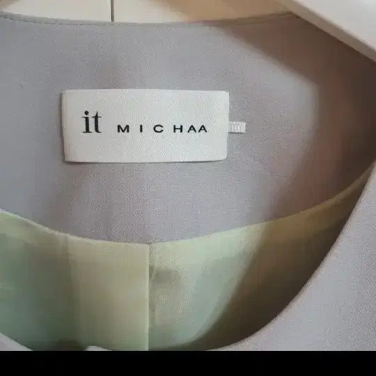 [BUNJANG] It MICHAA Spring Jacket (Size 55) / 잇미샤 봄자켓/55