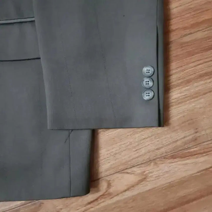 [BUNJANG] PLAYBOY Double Breasted Suit Set / 남성 정장한벌(PLAYBOY)