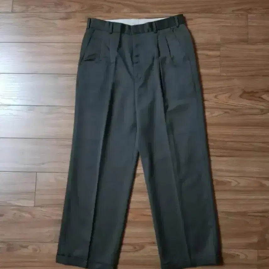 [BUNJANG] PLAYBOY Double Breasted Suit Set / 남성 정장한벌(PLAYBOY)