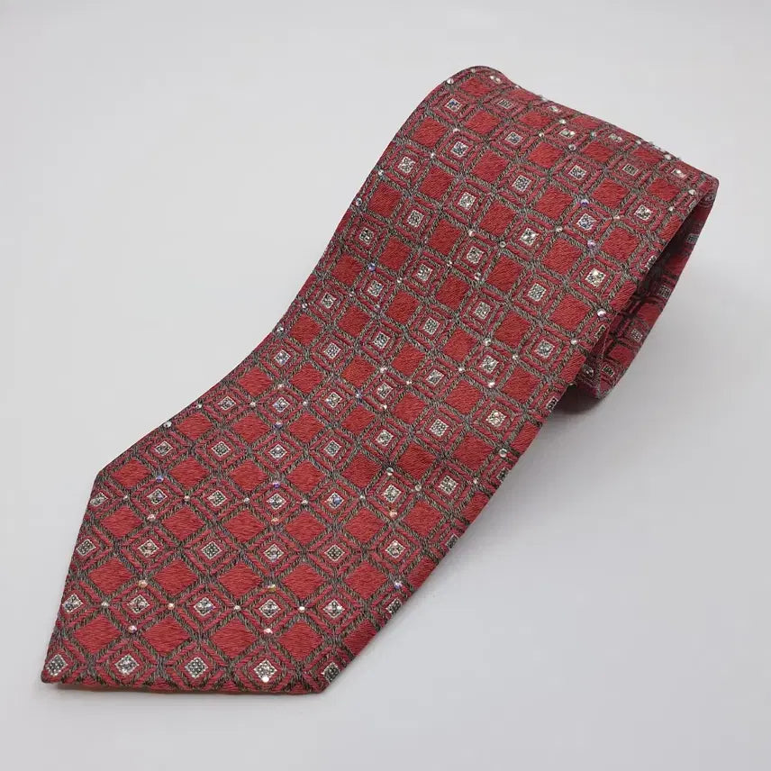 [BUNJANG] Renoma Necktie / 레노마 넥타이