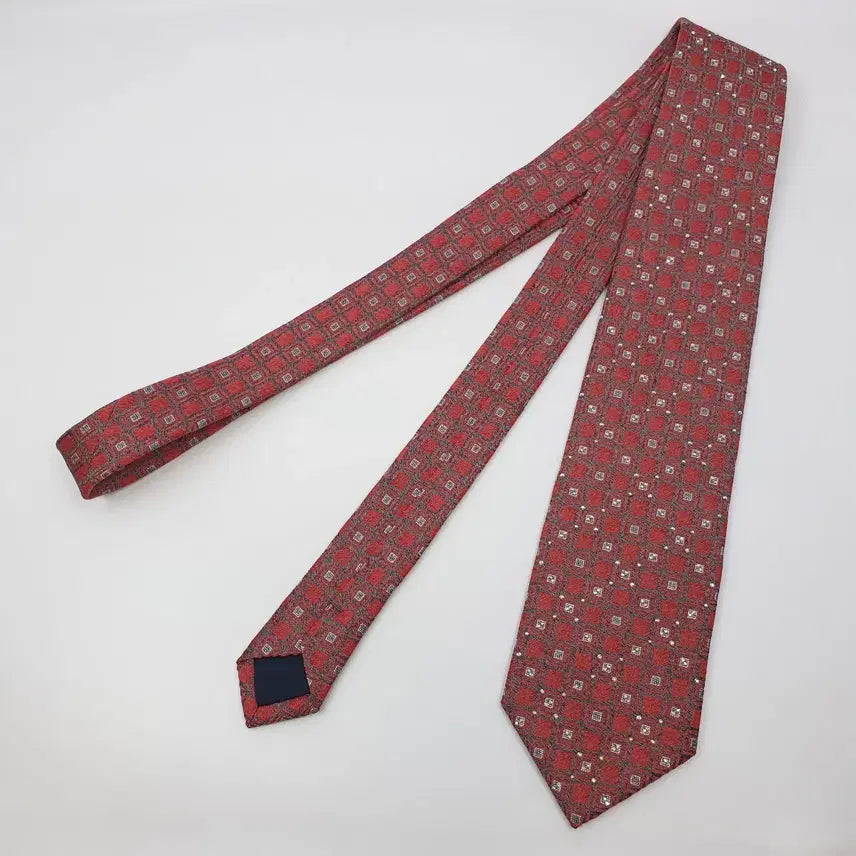 [BUNJANG] Renoma Necktie / 레노마 넥타이