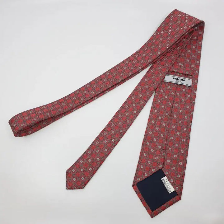 [BUNJANG] Renoma Necktie / 레노마 넥타이