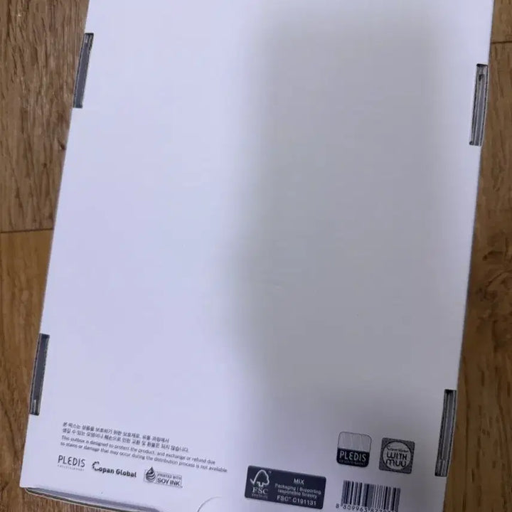 [BUNJANG] fromis_9 2025 Membership Kit / 단순개봉 프로미스나인 2025 멤버십 키트