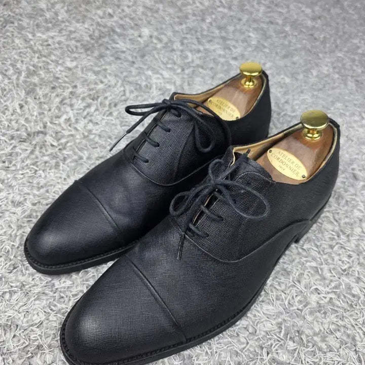 [BUNJANG] Tandy Derby Shoes / Tandy 탠디 남성 구두/ 상태 아주 좋음